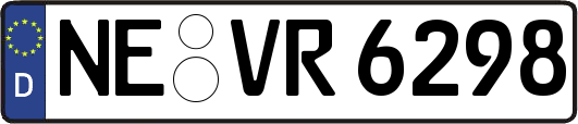 NE-VR6298