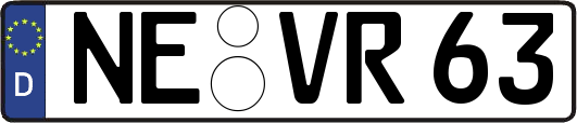 NE-VR63