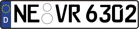 NE-VR6302