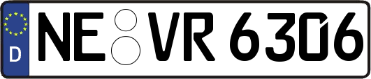 NE-VR6306