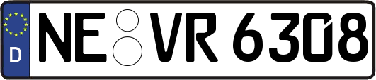 NE-VR6308
