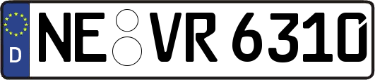 NE-VR6310