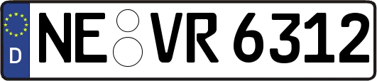NE-VR6312