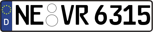 NE-VR6315