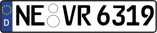 NE-VR6319