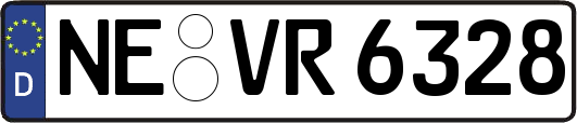 NE-VR6328
