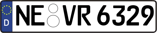 NE-VR6329