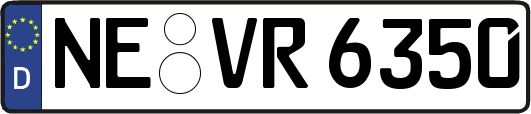 NE-VR6350