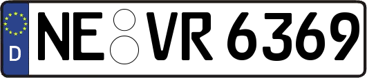 NE-VR6369