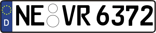 NE-VR6372