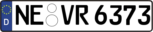 NE-VR6373