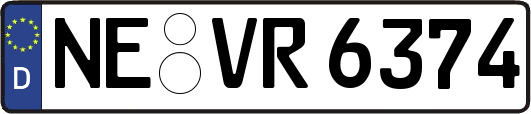 NE-VR6374