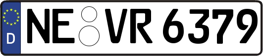 NE-VR6379