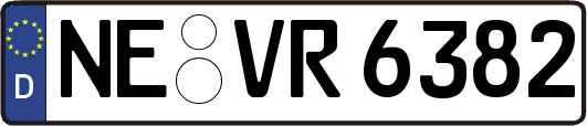 NE-VR6382