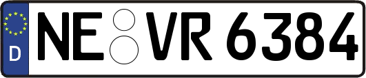 NE-VR6384