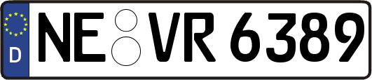NE-VR6389