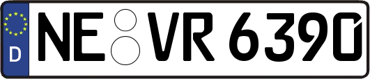 NE-VR6390