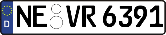 NE-VR6391
