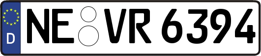 NE-VR6394