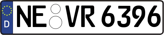 NE-VR6396