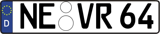 NE-VR64
