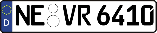 NE-VR6410