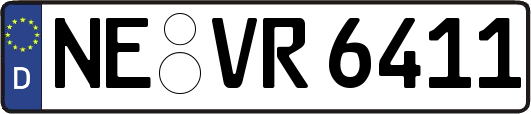 NE-VR6411