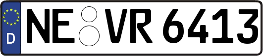 NE-VR6413