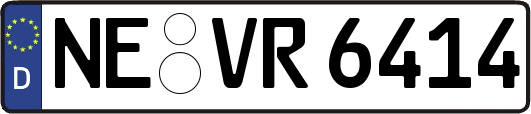 NE-VR6414