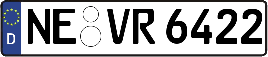 NE-VR6422
