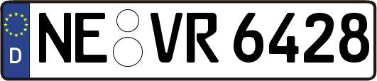 NE-VR6428
