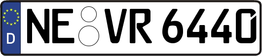 NE-VR6440