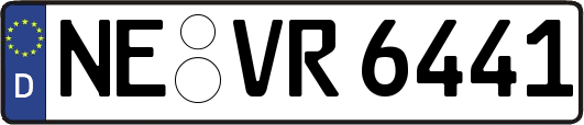 NE-VR6441