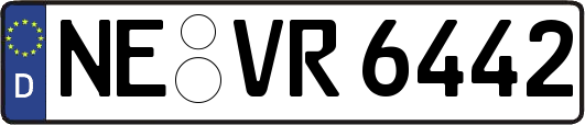 NE-VR6442