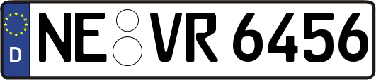 NE-VR6456