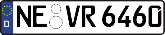 NE-VR6460