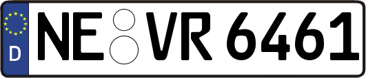NE-VR6461