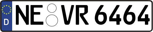 NE-VR6464