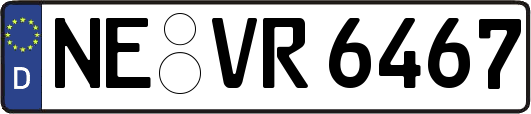 NE-VR6467