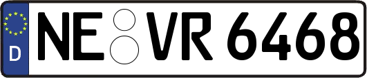 NE-VR6468