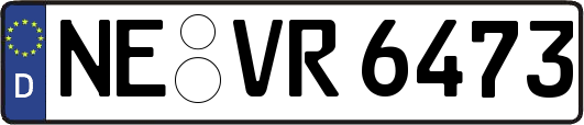NE-VR6473