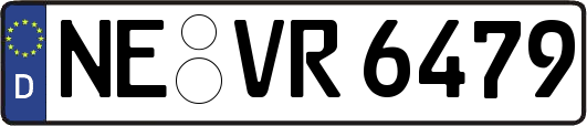 NE-VR6479