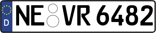 NE-VR6482