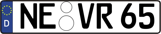 NE-VR65