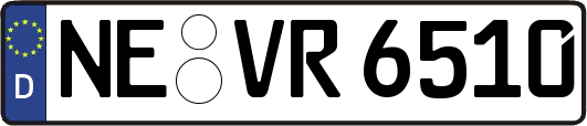 NE-VR6510