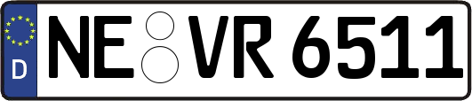 NE-VR6511
