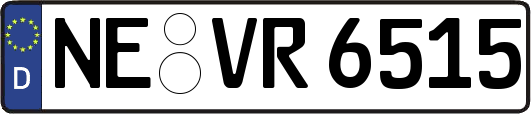 NE-VR6515