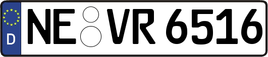 NE-VR6516