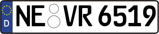 NE-VR6519