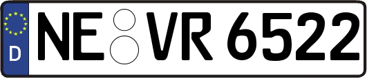 NE-VR6522